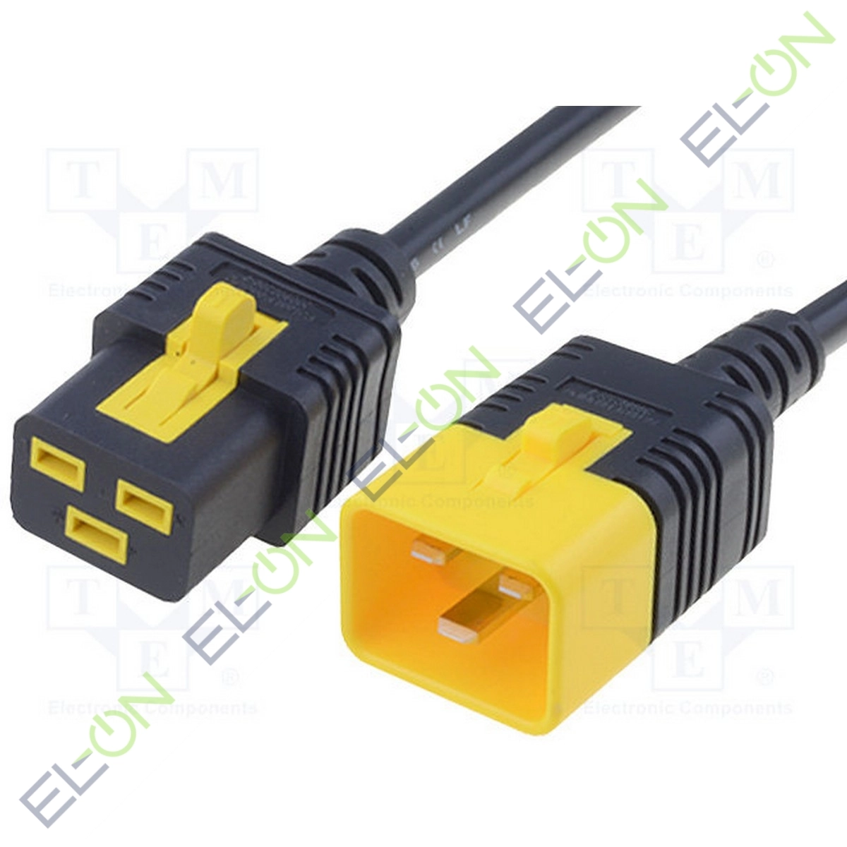 Iec 60320 c20. Кабель питания с19-с20. Кабель питания IEC c20. C19 c20 кабель питания. IEC c19 кабель.