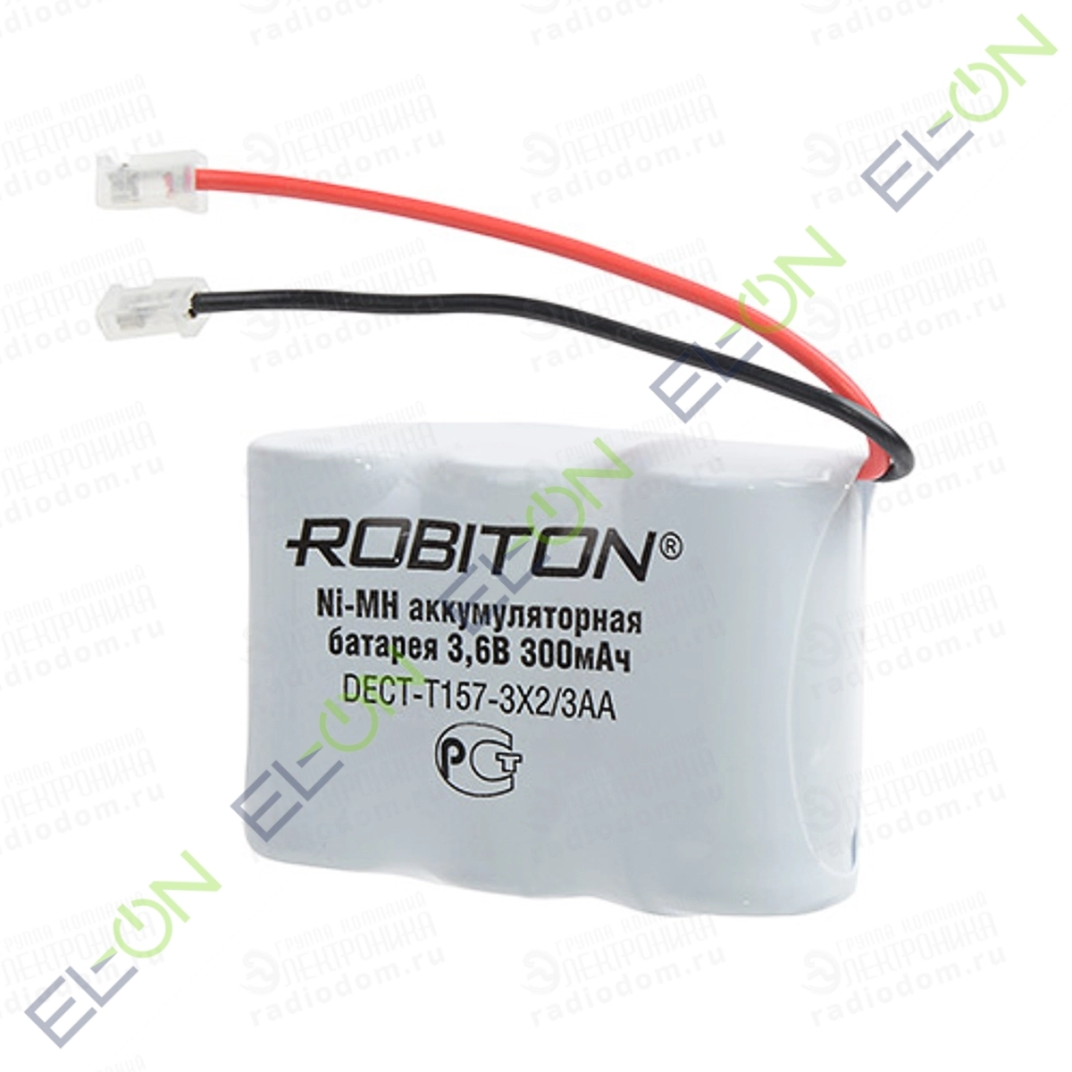 Battery t. Аккумулятор Robiton DECT-t157. Аккумулятор для радиотелефона t157. Аккумулятор ni-MH Robiton. Аккумулятор для радиотелефонов DECT-t160-3xaa Robiton 3.6v 600mah.